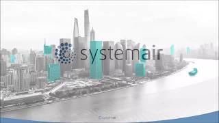 Geniox Air Handling Unit from Systemair