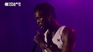 Black Sherif - Kwaku the Traveller (Live at Couleur Café 2023)