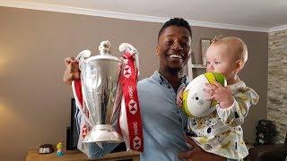 Top Billing features Blitzbok Captain Philip Snyman | FULL FEATURE