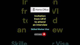 Skilled Worker Visa and Embassy Interview Questions