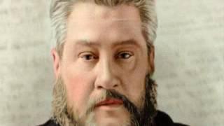 The Wounds of Jesus! - Charles Spurgeon Sermon