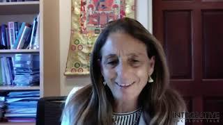 SIO Integrative Oncology Talk: Dr. Mimi Guarneri - Spirituality and Connection