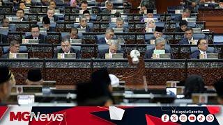 Penggal Keempat Parlimen Kelima Belas 2025 Berakhir Hari Ini