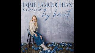 Jaime Jamgochian- By Heart (Lyric Video) featuring Ginny Owens
