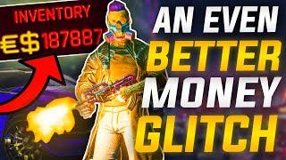 How To Get $100,000 IN 1 HOUR!!! NEW OVERPOWERED Money GLITCH / Cyberpunk 2077 | Get all cars + Guns