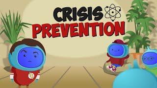 Mental Health Crisis Prevention | eLearning Course