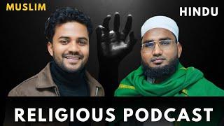 Religious Podcast | Which religion is good ? | English Podcast | How to learn English with Podcast