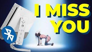 the wii is 18 years old - lets talk about that