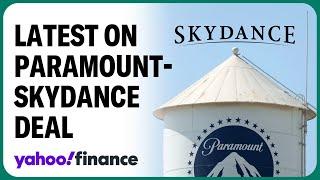 What the Paramount-Skydance merger could mean for investors