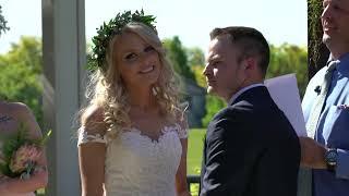 Wedding Video in Boise Idaho