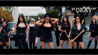 Melanie Pfirrman "Okay" (Official Music Video)
