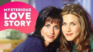 Jennifer & Courteney: The Real-Life Rachel & Monica | Rumour Juice