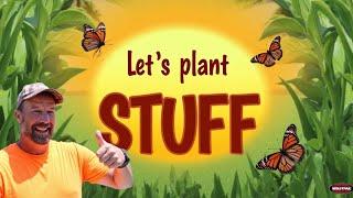 Watch What Happens When I Try This Garden Trick!