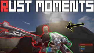 The BEST Rust Moments of All Time 