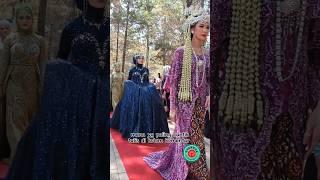 14 pengantin cantik pernikahan viral di kampung Garut