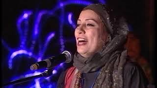 “Avaye mehrabani” group (Iran) at "Sharq Taronalari" International Music Festival in Samarqand 2011