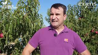 Casos de éxito Growing For The Future: Stephane Buffat de PSB Producción Vegetal