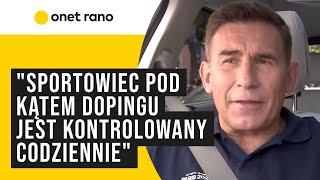 Dorota Borowska zawieszona za doping za maść psa? "Sportowiec musi o tym wcześniej pomyśleć"