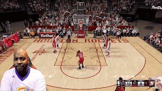 NBA 2K16 New My Player Height Restrictions & Play Styles! | iPodKingCarter