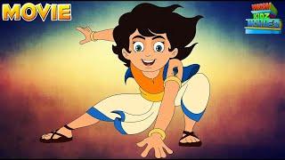 Kisna Ek Mahayodha Full Movie | Kisna Cartoon Movie For Kids | Wow Kidz Movies