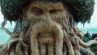 The best of Davy Jones (HD)