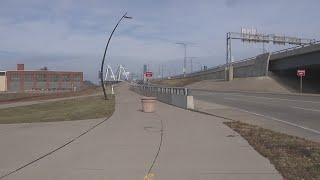 City of Moline votes on I-74 pedestrian path upgrades following 2022 tragedy