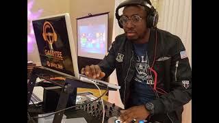 SUNDAY BEST GOSPEL MIX BY DJ GARRYTEE