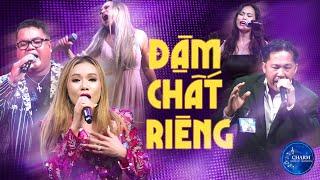 Những GIỌNG CA ĐỘC ĐÁO, ĐẬM CHẤT RIÊNG Tại Vòng Audition Tập 1- 5 | THE NEW VOICE MÙA 3