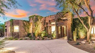 7180 E Ventana Canyon Dr -  Luxury Real Estate for Sale in Tucson, AZ Video Tour