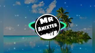 Mr AMIXTER - Paradise (official)