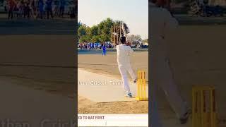 Shenty Dhaban Batting 