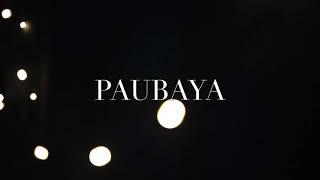 PAUBAYA