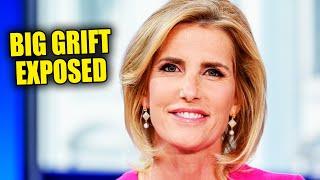 Laura Ingraham Frantically Tries to Pivot During Live Discussion