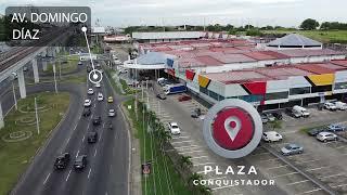 #torotrac - Todo para tu finca, granja o vivero - Sucursal Panama - Villa Lucre - Plaza Conquistador