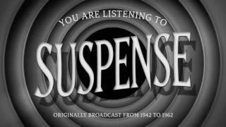 Suspense | Ep78 | "Suspicion"