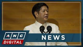 Marcos orders PAGCOR to end all POGO operations by end of the year | ANC