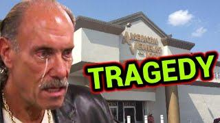 Hardcore Pawn - Heartbreaking Tragedy Of Les Gold From "Hardcore Pawn"