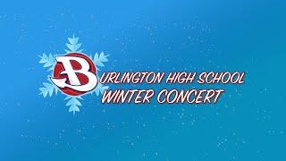 BHS Winter Concert 2023