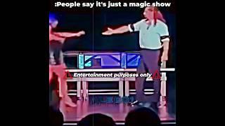 chainsaw magic gone wrong ️ #fypppp #support #viralshorts #viralvideos #fypシ#like #share #subscribe
