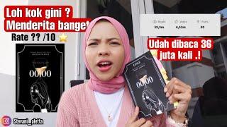 NOVEL 00.00 (Review) Emang ada orang semenderita itu ?