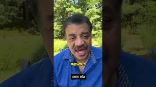 E Se a Lua Não Existisse? Com Neil deGrasse Tyson