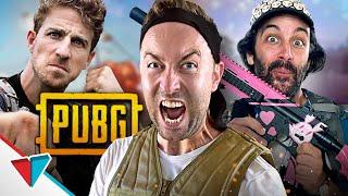 PUBG Logic Supercut 11 (funny PlayerUnknown Battleground skits)