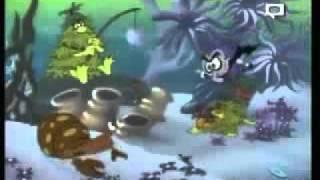 The Snorks Intro