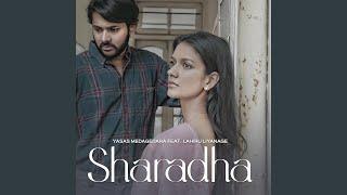 Sharadha