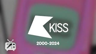 PEACE AND HARMONY  | KISS TV (2000-2024) | TVMUSIC TRIBUTE (One More Time by Daft Punk)