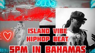 Nicki Minaj Type Beat 2021 "5pm In Bahamas" Lil Wayne Type Beat 2021 | Island Vibe Beat