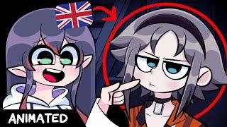 The British Debuff Curse... (ANIMATED)