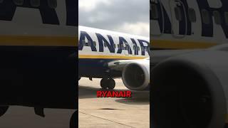 I FLEW RYANAIR WORLD'S WORST AIRLINE AGAIN!️