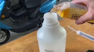 開箱歐樂瑪OLIMA手持泡沫噴壺Unboxing OLIMA Handheld Foam Sprayer