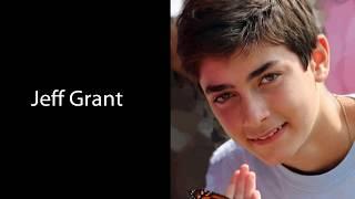 2018 Watershed Awards  - Jeff Grant